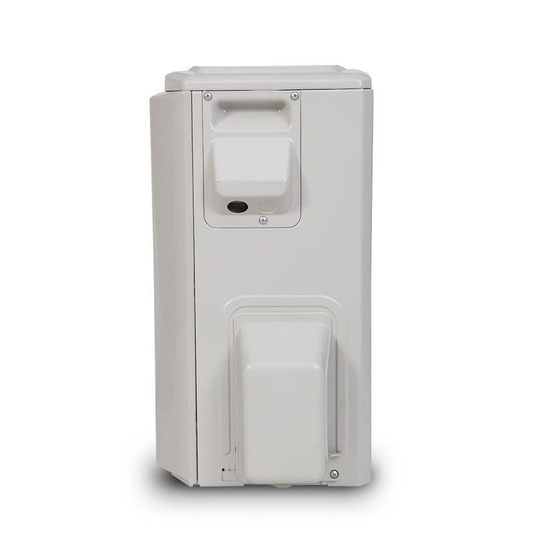 18000 BTU Air Conditioner Heat Pump System Outdoor Unit (Open Box)