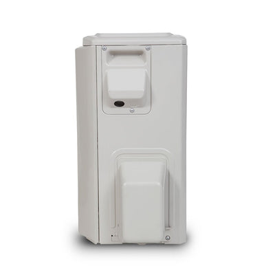 Pioneer 9000 BTU Air Conditioner Heat Pump System Outdoor Unit (Open Box)