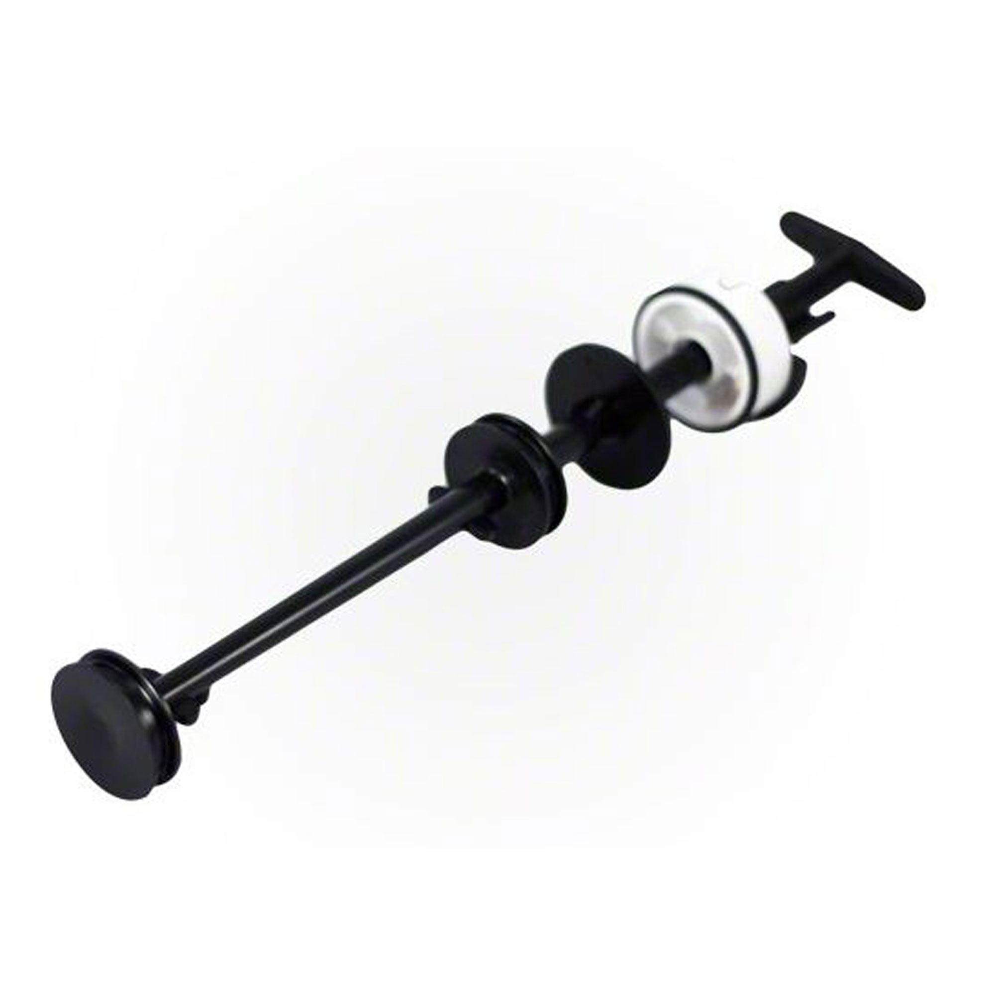 Pentair Swimming Pool/Spa 2-Inch PVC Piston Rod Assembly Replacement (Open Box)