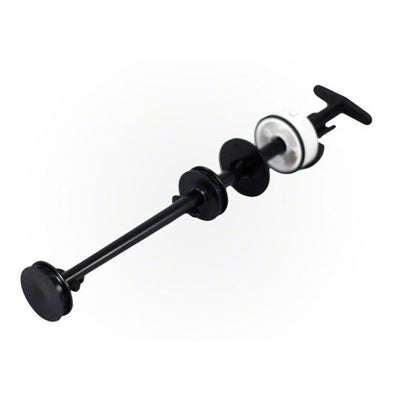 Pentair Swimming Pool/Spa 2-Inch PVC Piston Rod Assembly Replacement (Open Box)