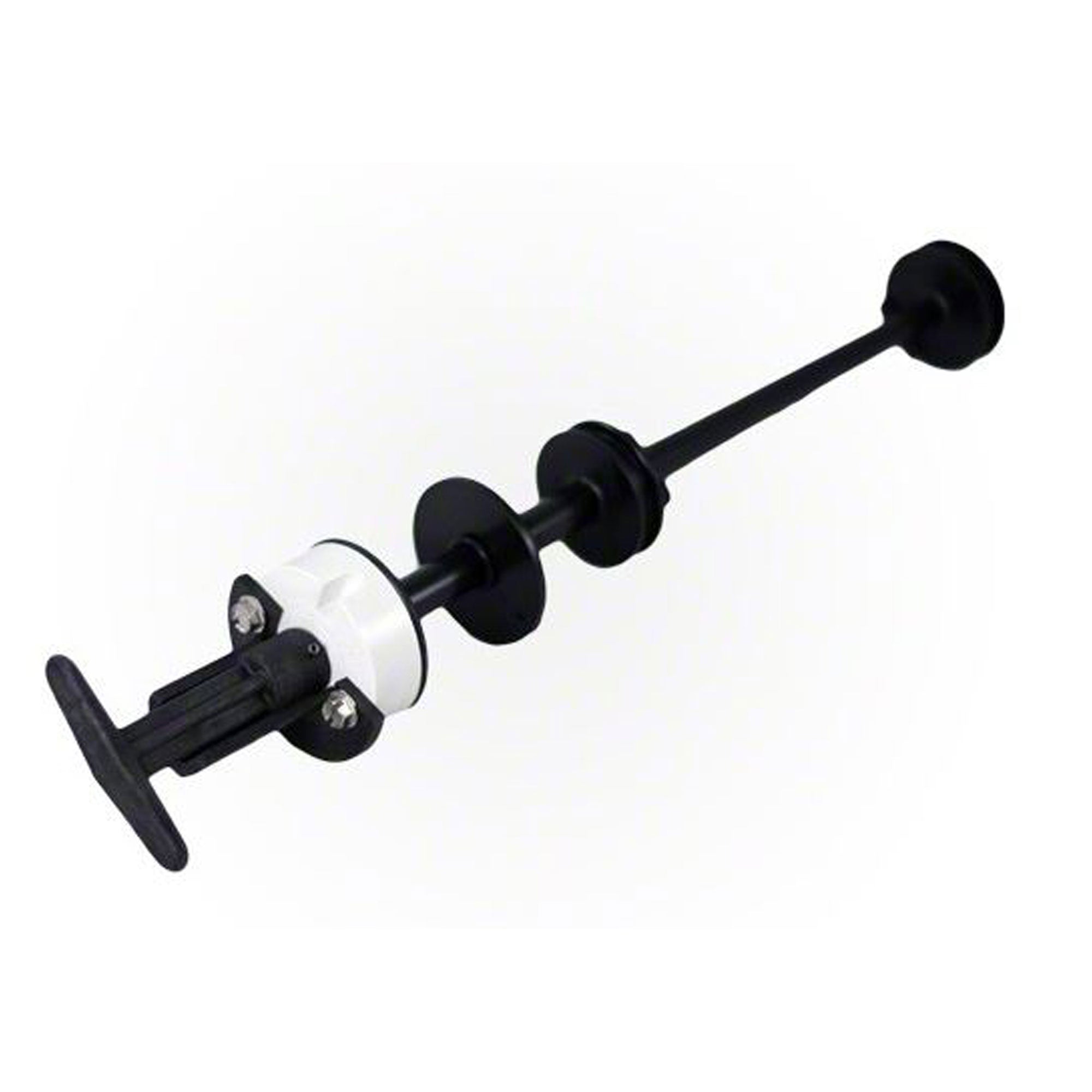 Pentair Swimming Pool/Spa 2-Inch PVC Piston Rod Assembly Replacement (Open Box)
