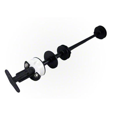 Pentair Swimming Pool/Spa 2-Inch PVC Piston Rod Assembly Replacement (Open Box)