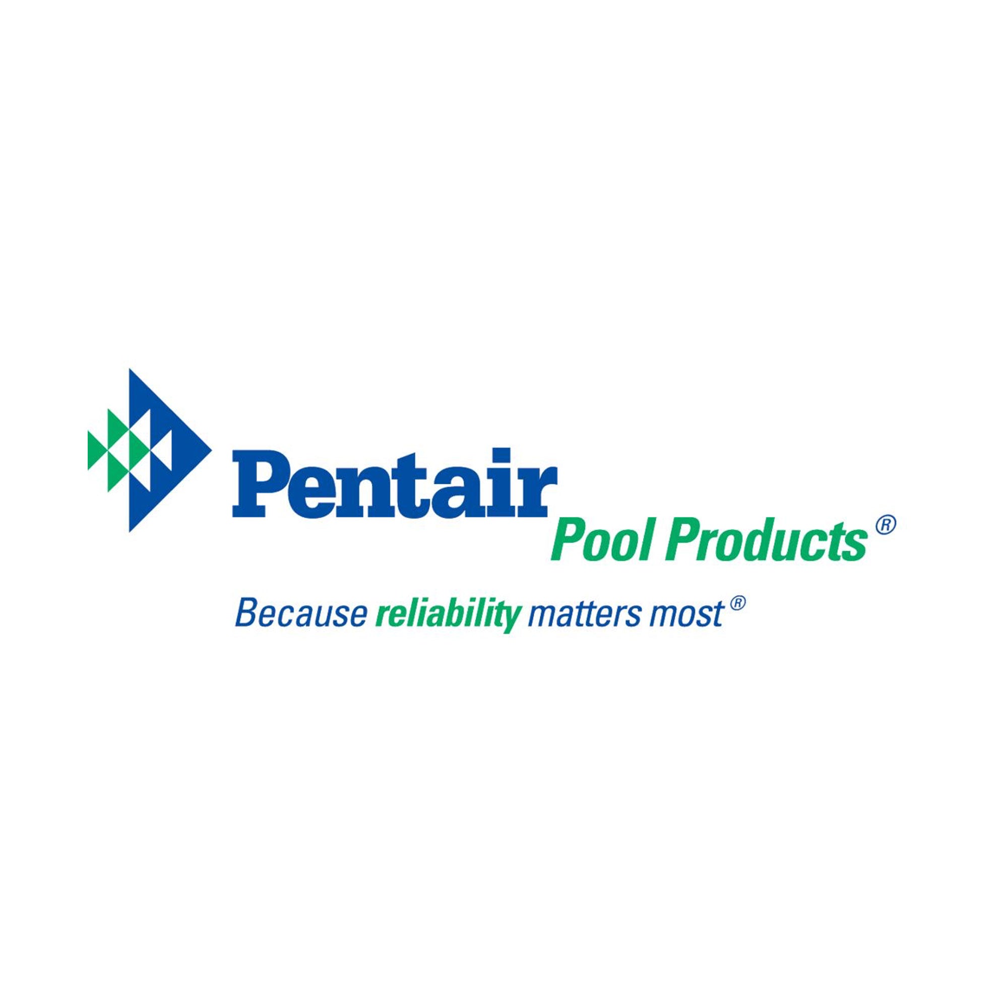 Pentair Swimming Pool/Spa 2-Inch PVC Piston Rod Assembly Replacement (Open Box)