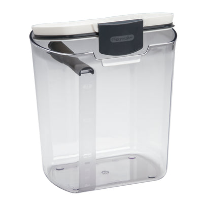 Progressive International Plastic ProKeeper 1 Flour and 1 Sugar Container