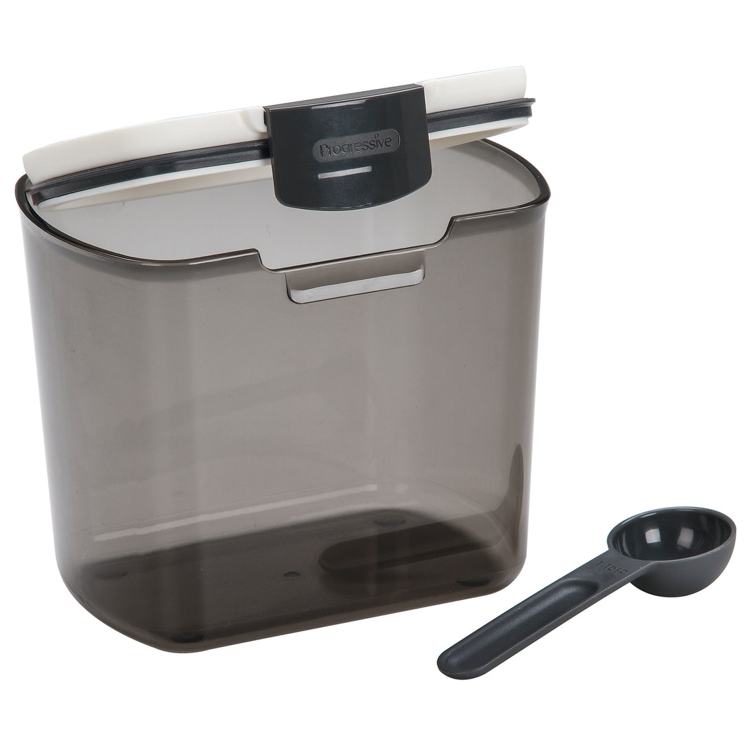 Progressive International Coffee ProKeeper Storage Container, Tinted (Open Box)