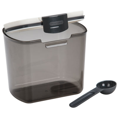 Progressive International PKS-600 Coffee ProKeeper Storage Container, Tinted