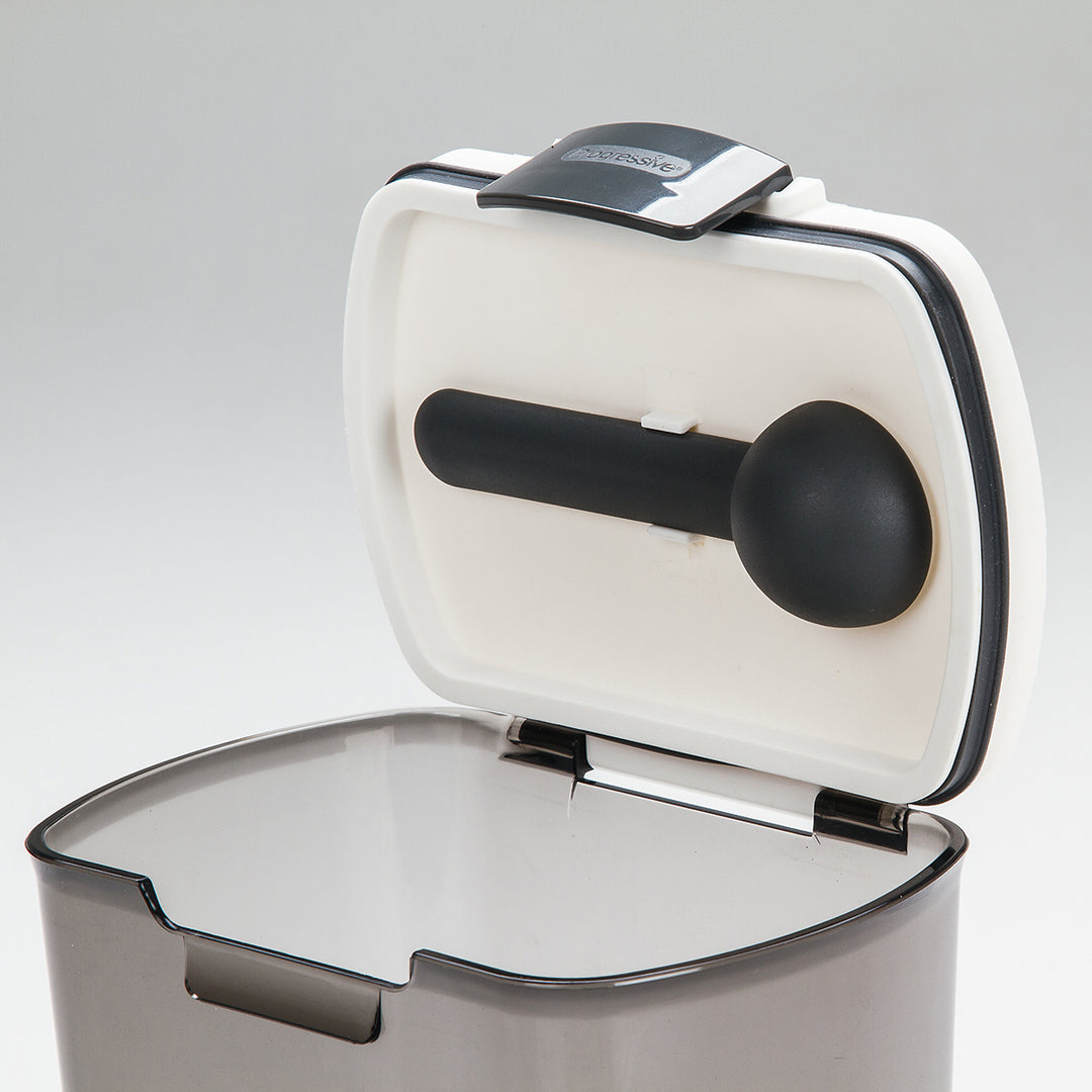 Progressive International Coffee ProKeeper Storage Container, Tinted (Open Box)