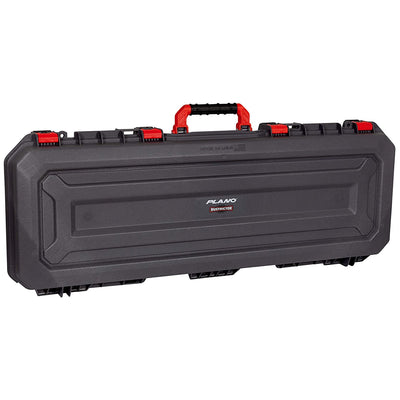 Plano PLA11842R 44 Inch AW2 Contoured All Weather Rifle Shotgun Storage Gun Case - VMInnovations