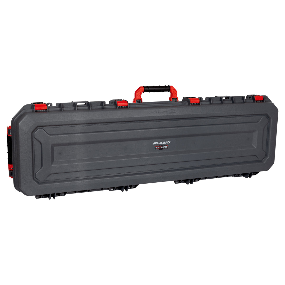 Plano Rustrictor 52" AW2 Contoured All Weather Rifle Shotgun Storage Gun Case - VMInnovations