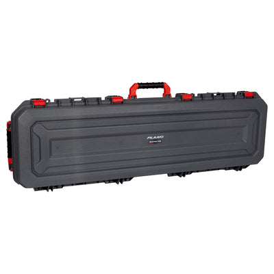 Plano Rustrictor 52" AW2 Contoured All Weather Rifle Shotgun Storage Gun Case - VMInnovations
