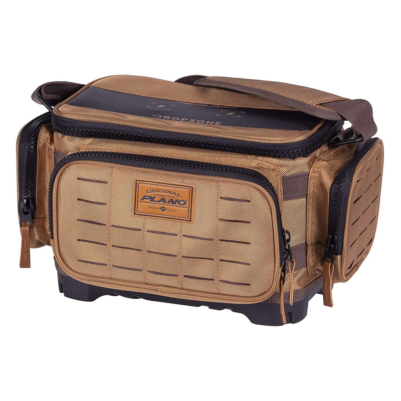 Plano Guide Series 3500 Tackle Bag and Utility Case with Magnetic Top (Open Box)