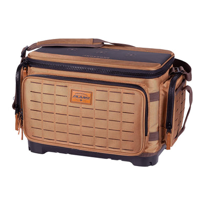 Plano Guide Tackle Bag and Utility Storage Case with Magnetic Top (Open Box)
