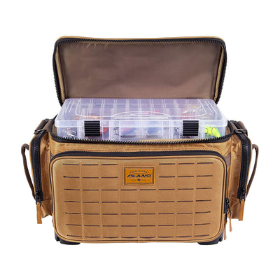 Plano Guide Tackle Bag and Utility Storage Case with Magnetic Top (Open Box)
