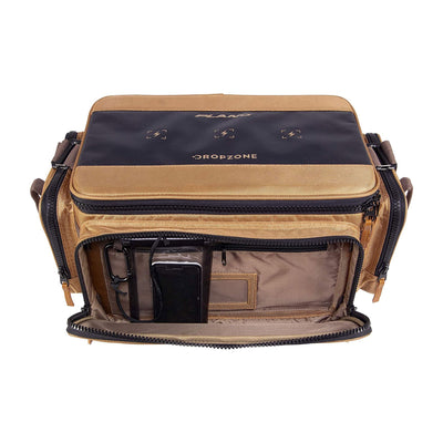 Plano Guide Tackle Bag and Utility Storage Case with Magnetic Top (Open Box)