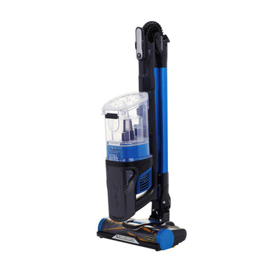 Shark Rocket Pet Pro Cordless Stick Vacuum, Plasma Blue (Certified Refurbished)