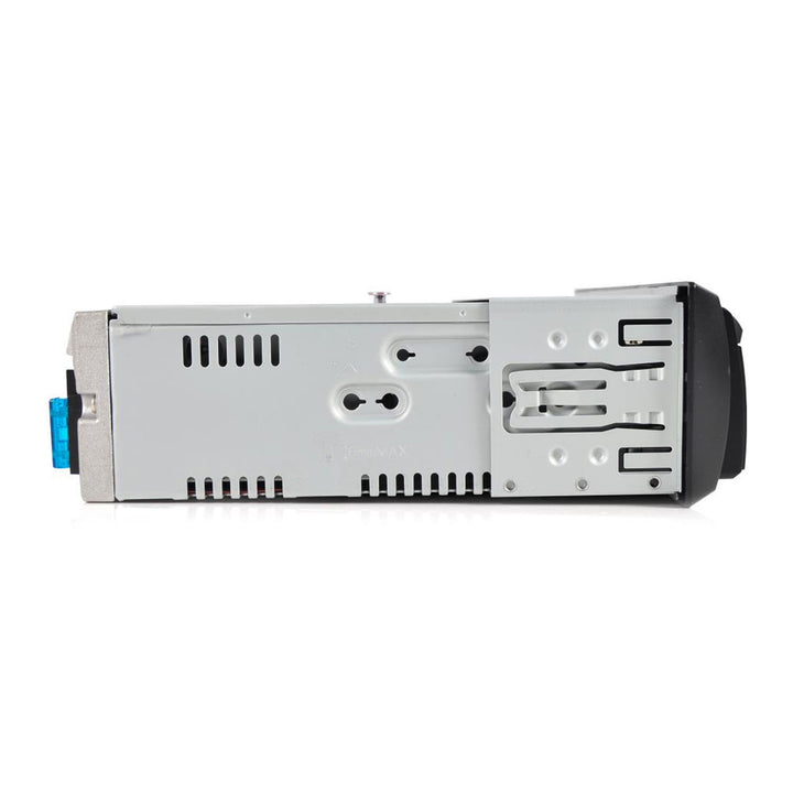 Pyle Single DIN Marine Bluetooth Stereo Receiver & CD Player, Black (Open Box) - VMInnovations