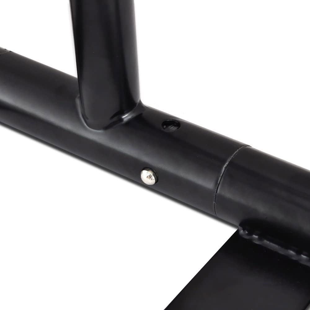 PLPTS55 Universal Adjustable Rotating DJ Laptop Stand w/ Travel Case (Used) - VMInnovations