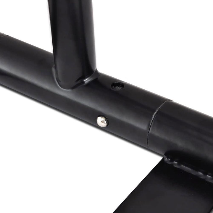 Pyle Universal Adjustable Rotating DJ Laptop Stand with Travel Case (Open Box) - VMInnovations