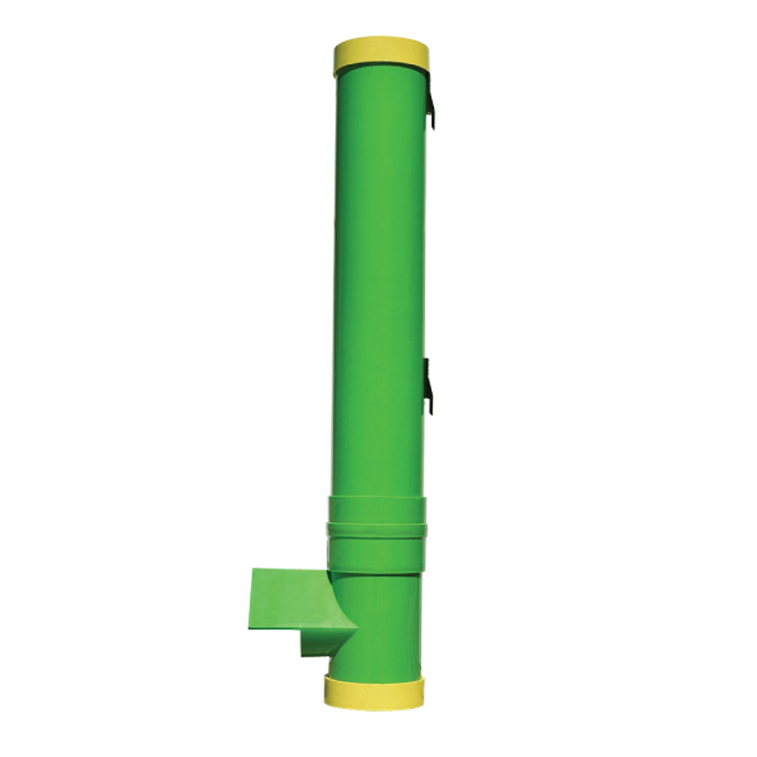 Rugged Ranch High End Hen 10 Pound Poultry Feeder and Mounting System (2 Pack)