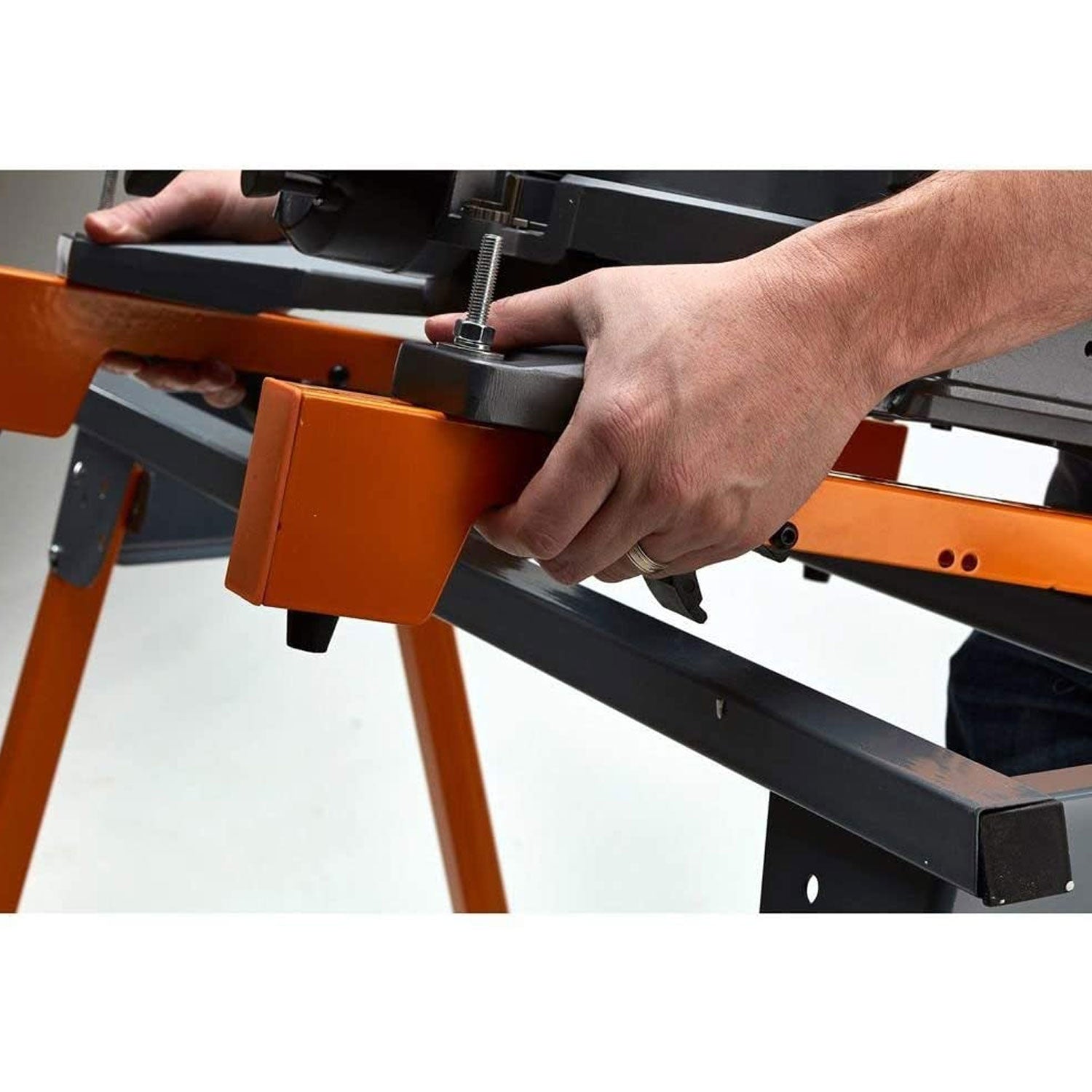 Bora Tool PM-7002 20 Inch Power Tool Mounts for Stand and Work Centers, 2 Pieces