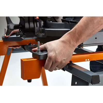 Bora Tool PM-7002 20 Inch Power Tool Mounts for Stand and Work Centers, 2 Pieces