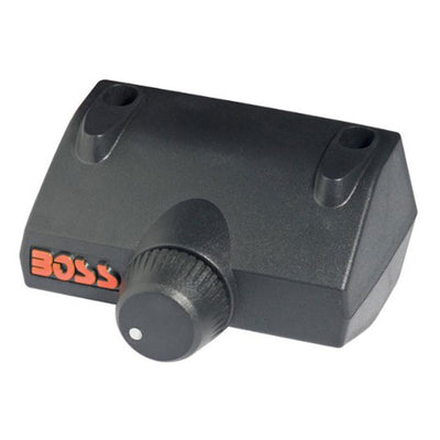 Boss Audio 12" 1600W Subwoofer (2 Pack) + Amplifier + Pair of Sub Box Enclosures