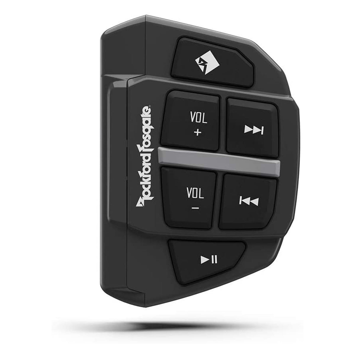 Rockford Fosgate Bluetooth Universal Steering Wheel Car Control (For Parts)