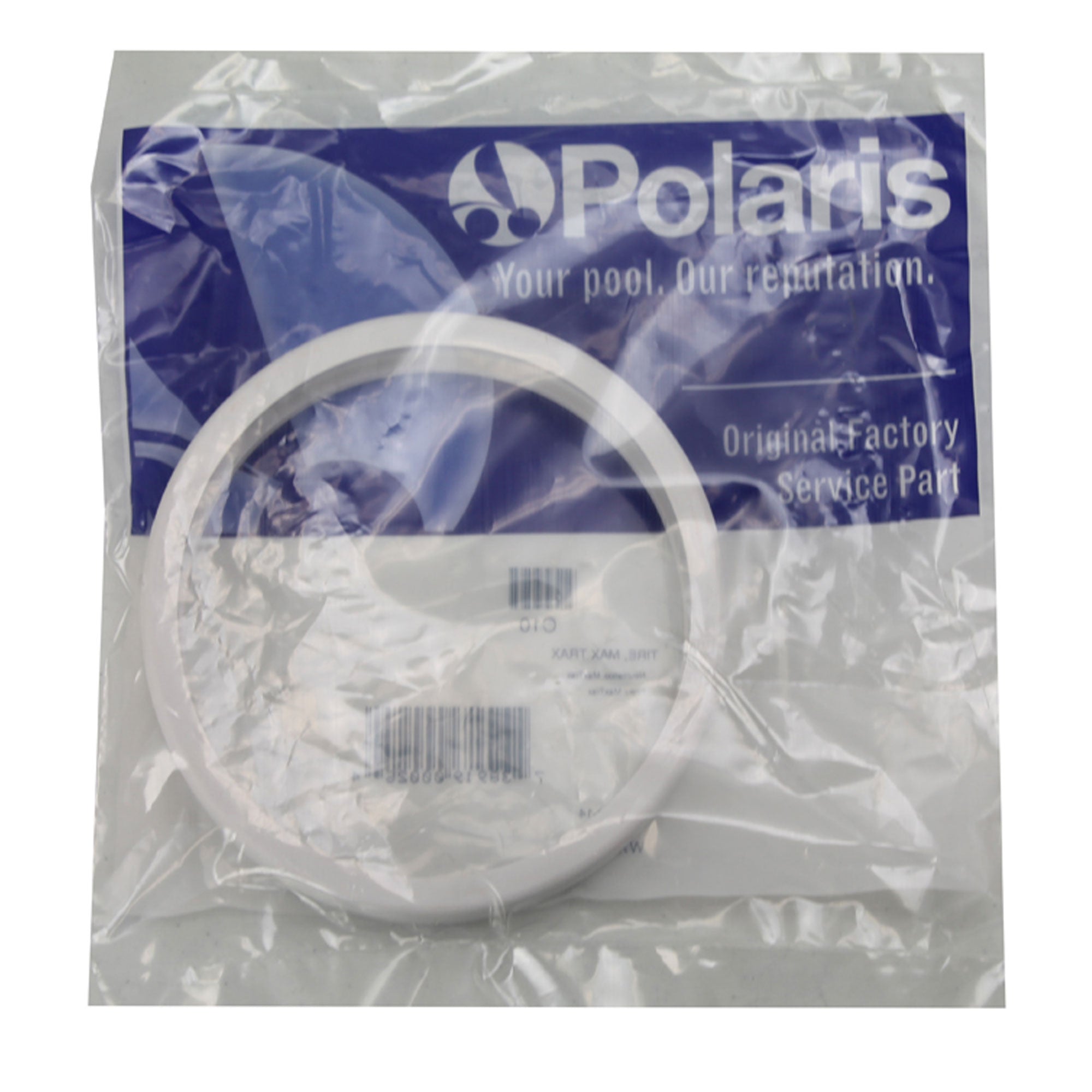 POLARIS C10 MaxTrax Vac-Sweep OEM Replacement Tire 180/280/360/380 - Open Box