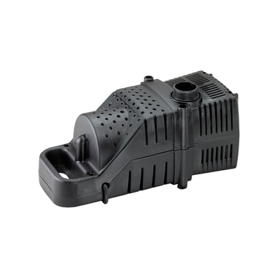PONDMASTER Supreme 1600 GPH ProLine HY-Drive Pond Waterfall Pump (Used)