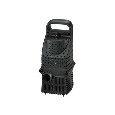 PONDMASTER Supreme 1600 GPH ProLine HY-Drive Pond Waterfall Pump (Refurbished)