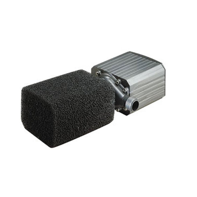 PONDMASTER Model 9.5 Supreme Magnetic Drive Fountain Pond Pump (Refurbished)