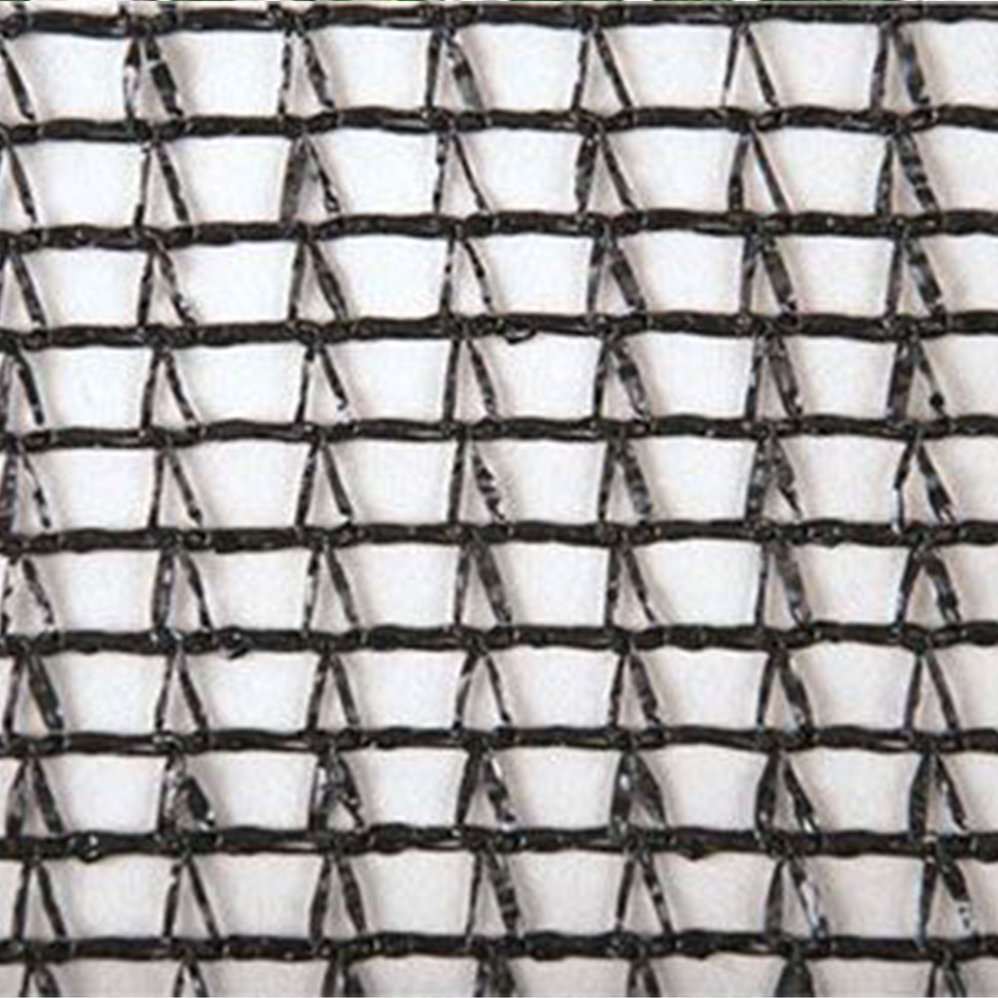 DeWitt Deluxe 20 x 20 Ft Heavy Duty Backyard Fish Pond Netting Cover (Open Box) - VMInnovations