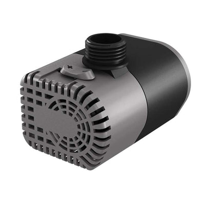 Active Aqua 160 GPH Submersible UL-Listed Hydroponics Pond & Fountain Water Pump - VMInnovations