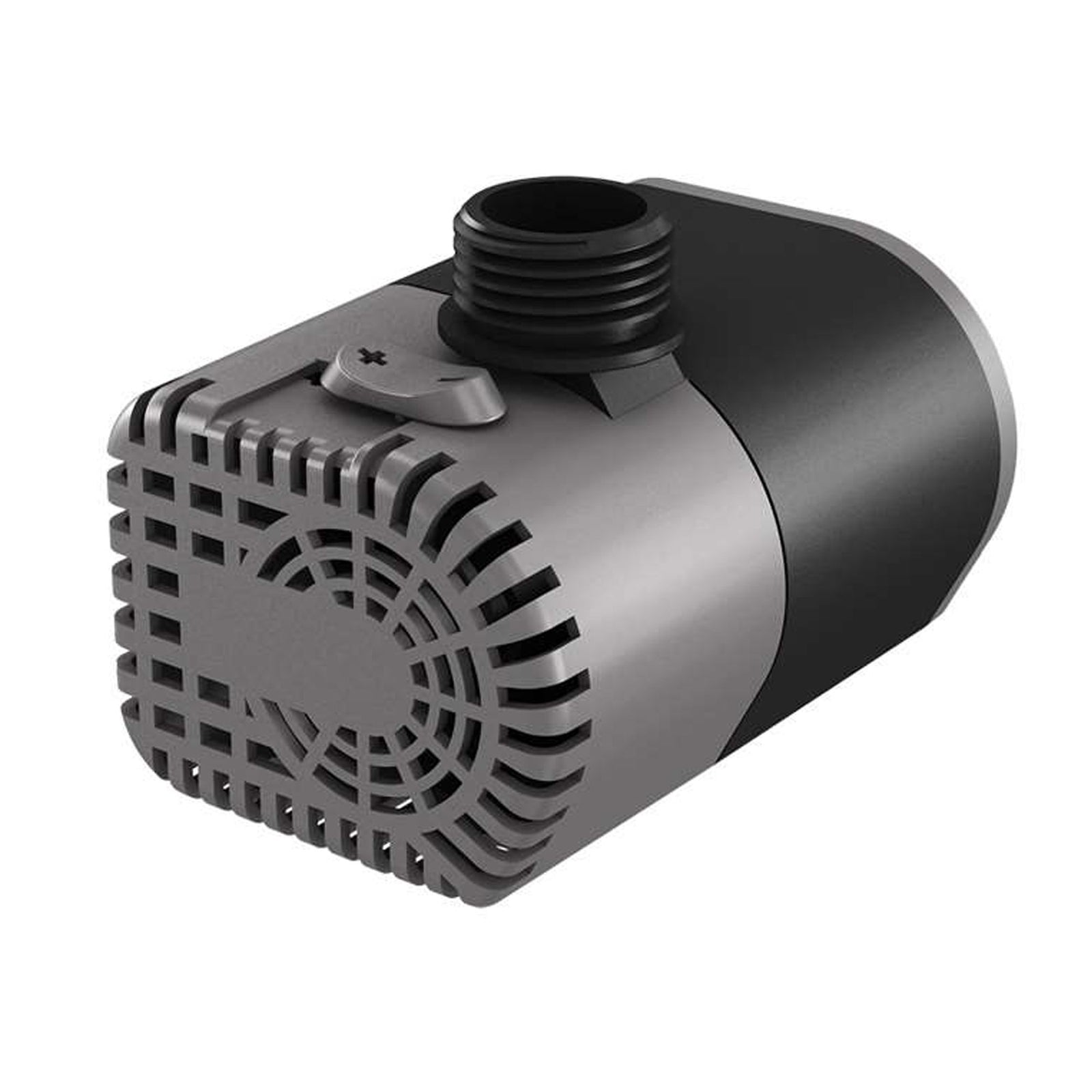 HYDROFARM Active Aqua 160 GPH Submersible Hydroponics Water Pump (Open Box) - VMInnovations