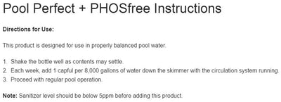 Intex 15ft x 48in Pool Set w/ Cleaning Kit & Natural Chemistry Maintenance Kit - VMInnovations