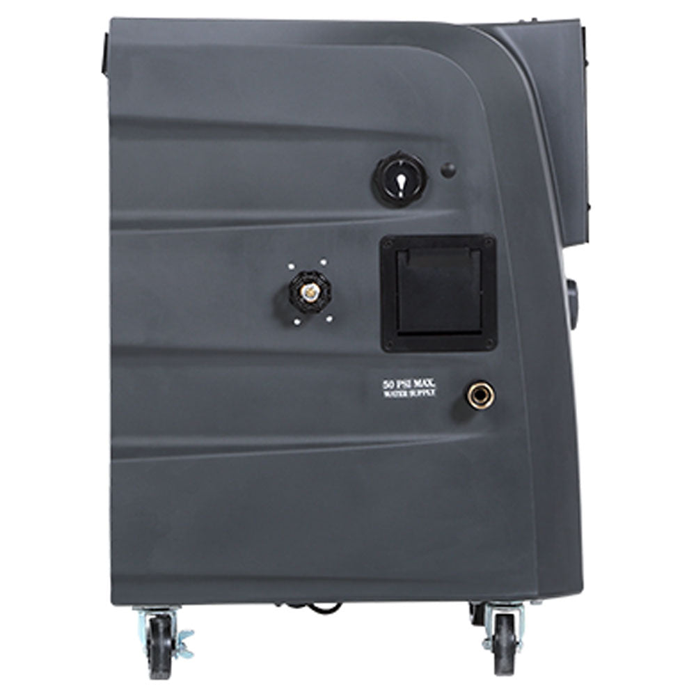 Portacool Cyclone 120 Portable 500 Sq Ft Evaporative Swamp Air Cooler (Damaged)