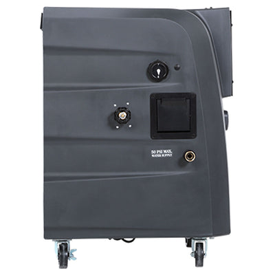 Portacool Cyclone 120 Portable 500 Sq Ft Evaporative Swamp Air Cooler (Damaged)