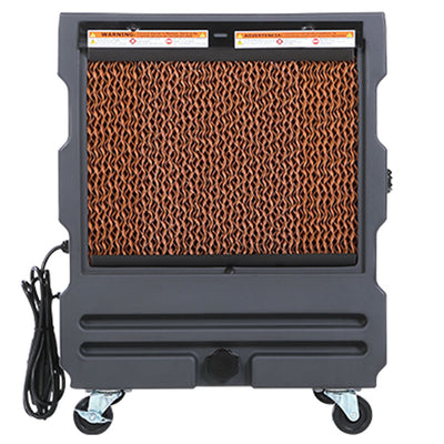 Portacool Cyclone 120 Portable 500 Sq Ft Evaporative Swamp Air Cooler (Used)