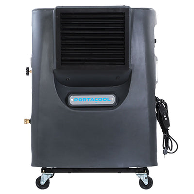 Portacool PACCY130 Cyclone 130 700 Sq Ft Evaporative Air Cooler (For Parts)