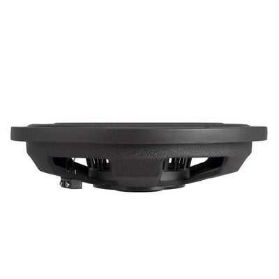 Power Acoustik 12" Powerful 700W RMS Shallow Car Subwoofer Loud Speaker (2 Pack) - VMInnovations