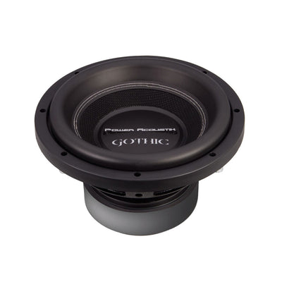 Power Acoustik 3,500W Car Audio Amplifier & 10 Inch 2200W Subwoofers (2 Pack) - VMInnovations