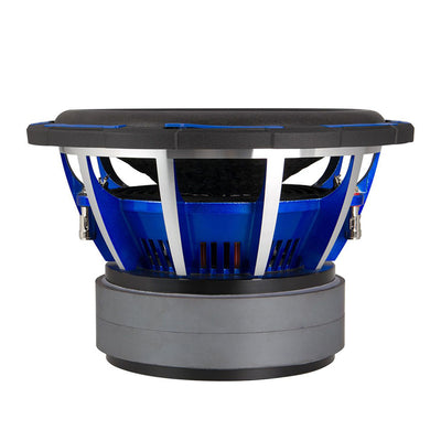 Power Acoustik Monoblock Amplifier & Power Acoustik 2400 Watt Subwoofer (2 Pk) - VMInnovations