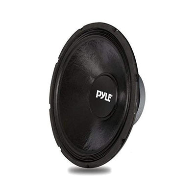 Pyle Pro PPA15 15 Inch 800 Watt 8 Ohm Professional Premium Car Audio Subwoofer