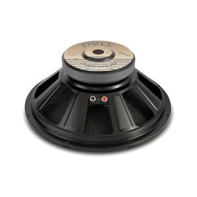 Pyle Pro PPA15 15 Inch 800 Watt 8 Ohm Professional Premium Car Audio Subwoofer