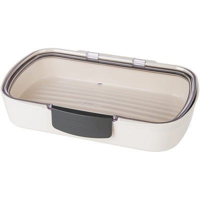 Prepworks Deli ProKeeper Air Tight Sealed Food Storage Container with Lid, 11.5"