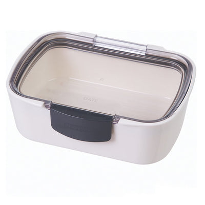 Prepworks Mini Deli ProKeeper Air Tight Sealed Food Storage Container with Lid