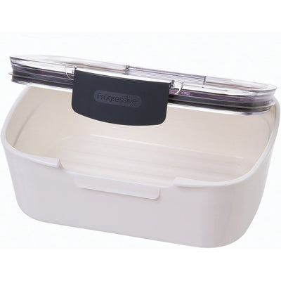 Prepworks Mini Deli ProKeeper Air Tight Sealed Food Storage Container with Lid