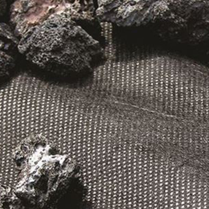 DeWitt Weed Barrier Pro 3oz 4' x 100' Weed Barrier Landscape Fabric Ground Cover