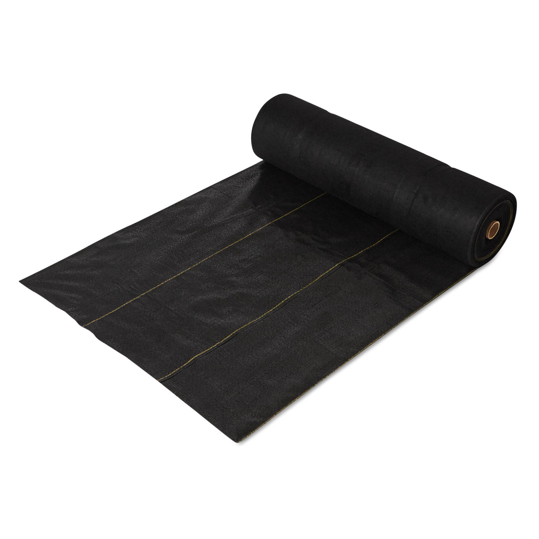 DeWitt P6 6x250' 5 oz. Pro 5 Commercial Landscape Weed Barrier Fabric (Open Box) - VMInnovations