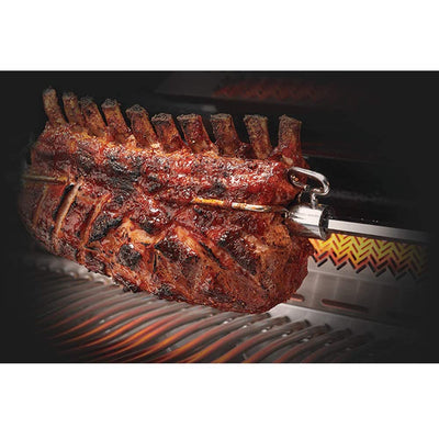 Napoleon Prestige Pro 825 RSBI Infrared 1430 Square Inch Grill (Open Box)